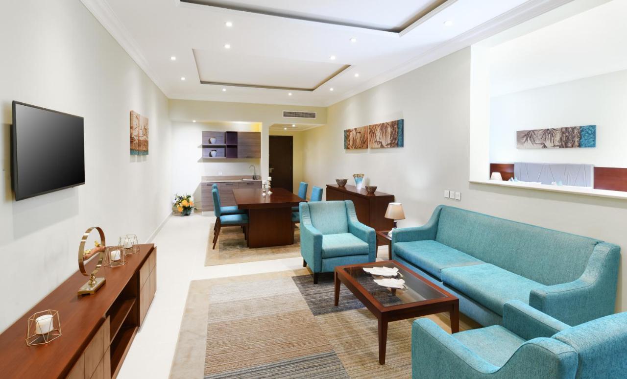 โทลิป อัลฟอร์ซาน ไอส์แลนด์ โฮเต็ล แอนด์ สปา Hotel อิสไมเลีย ภายนอก รูปภาพ Suite